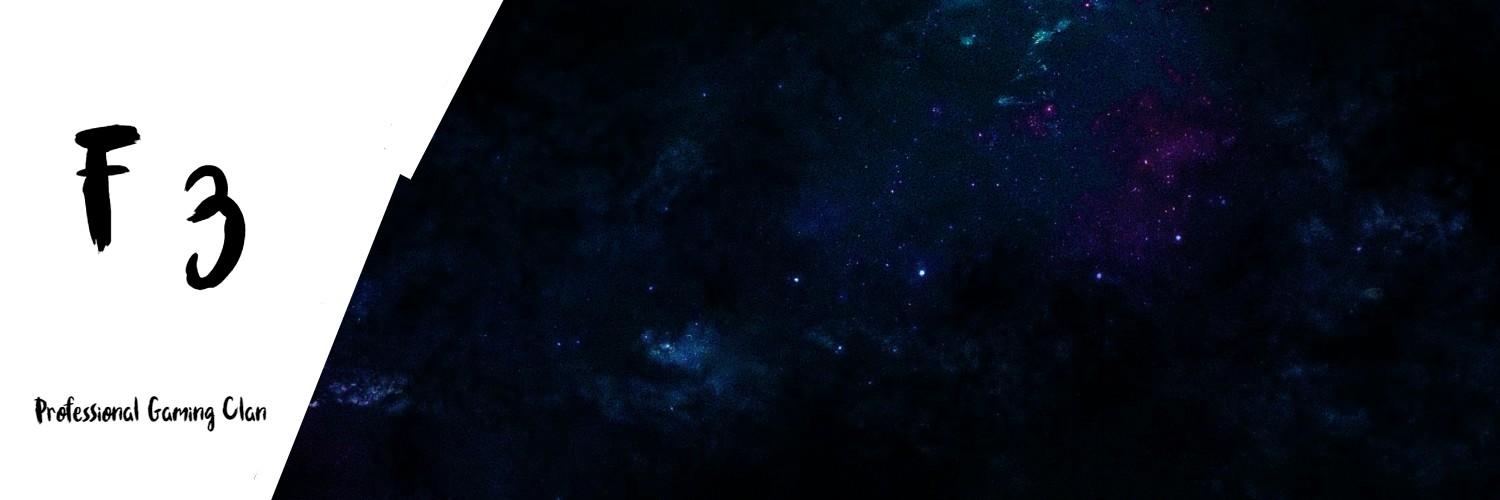 ItsF3Clan's profile banner image