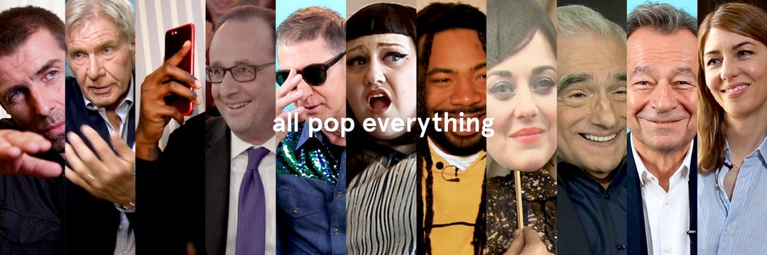 Kombini France banner