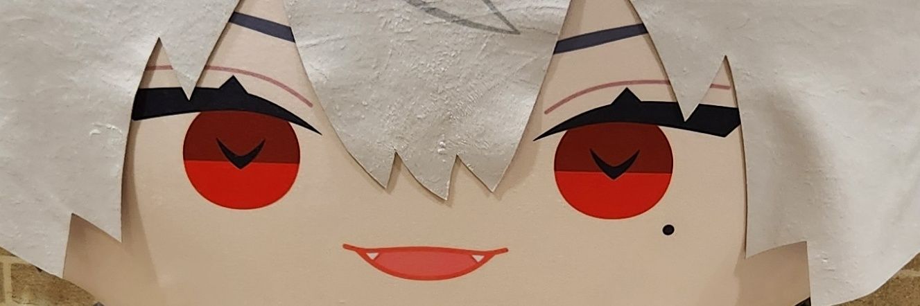 humonyo's profile banner image