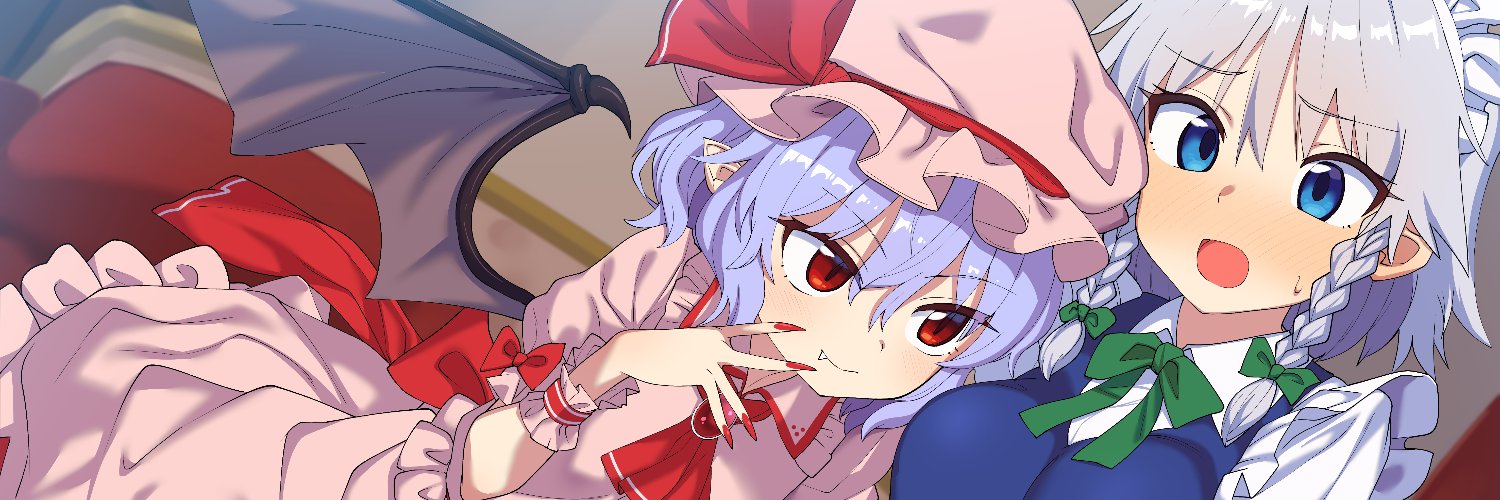 くろすこ🔞 banner