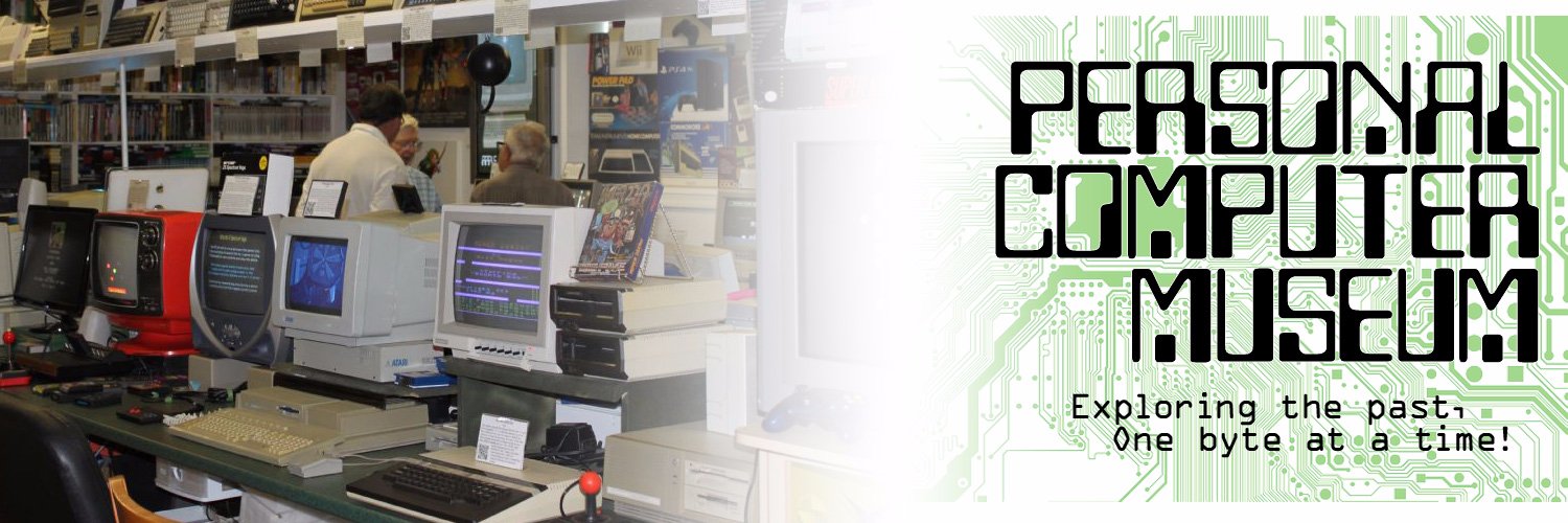 vintagepc's profile banner image