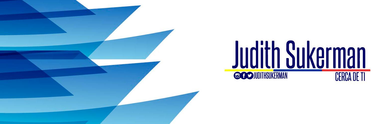 Judith Sukerman banner