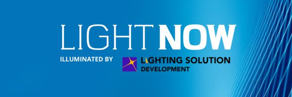 LightNOWblog Profile Banner