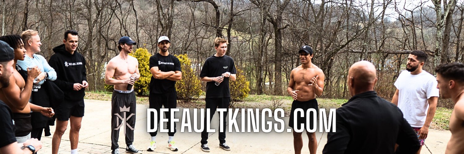 Gabe Pluguez | Default Kings's banner
