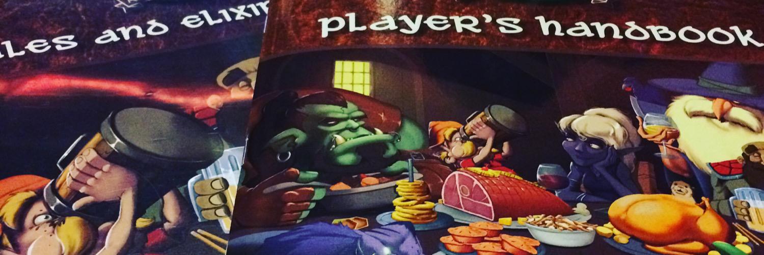 cloakandblaster's profile banner image