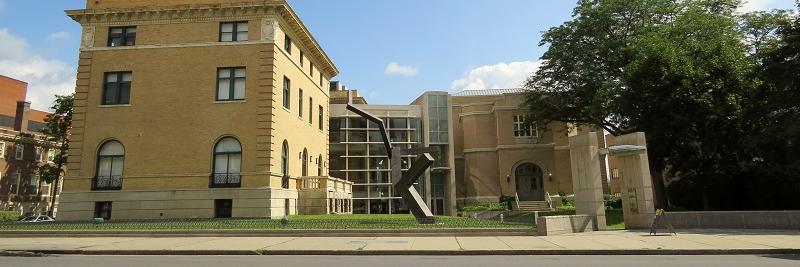 Albany Institute banner