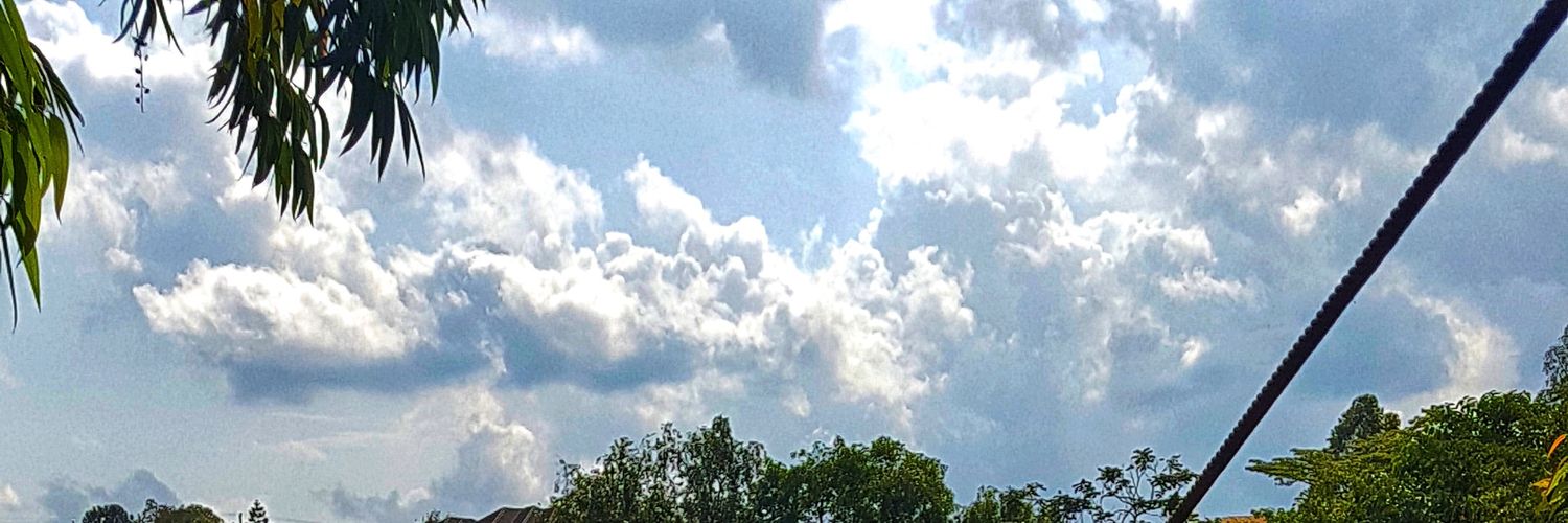 Sendrew 🇺🇬 banner