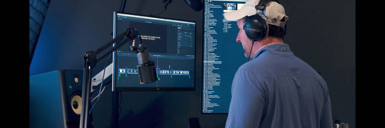 John A. Ryan II banner