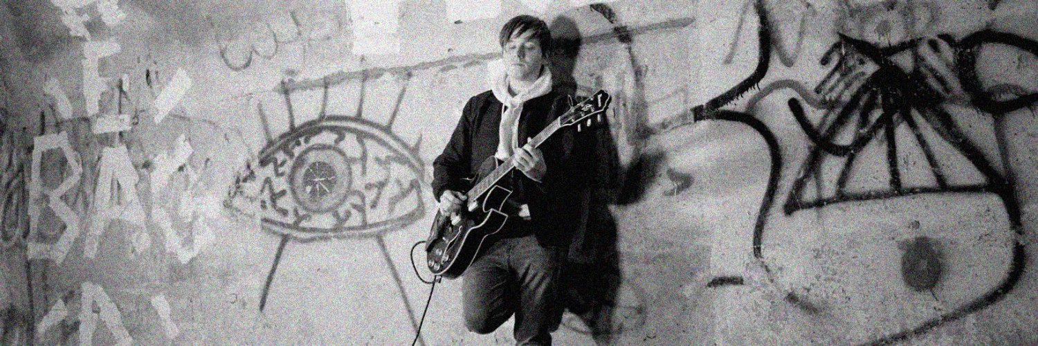 RoryButlerMusic's profile banner image