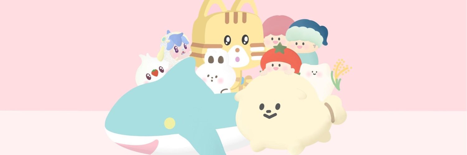 Crypto_Nova🌌NFT@ふれあい動物園 banner