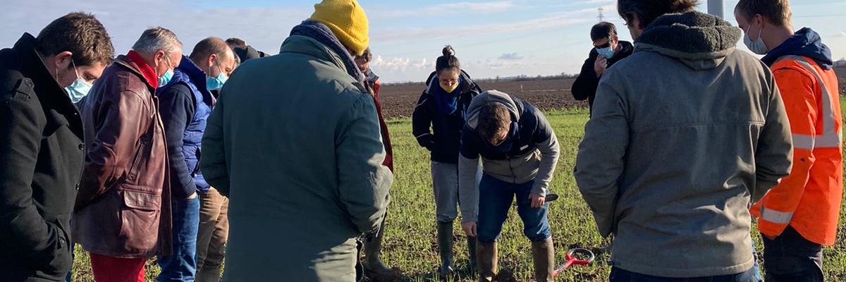 Baptiste Maitre banner