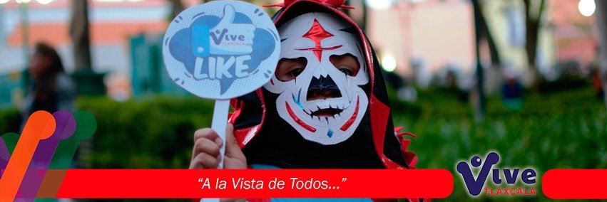 ViveTlaxcala's profile banner image