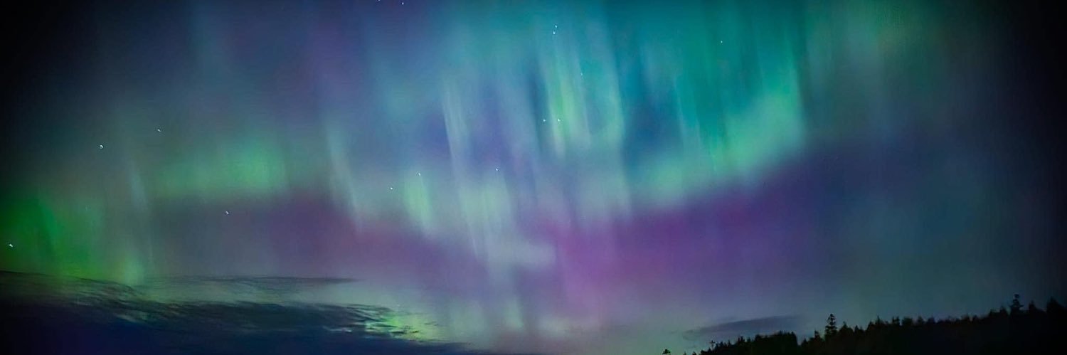 B A Bell🌻🇨🇦☮️🇺🇦#🟦 banner