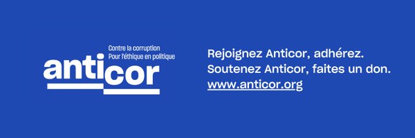 anticor_org Profile Banner