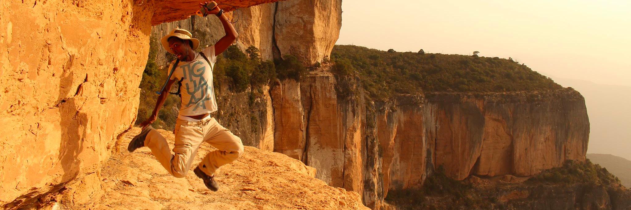 VisitSomaliland's profile banner image