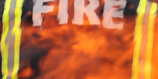 Crescent Springs FD banner
