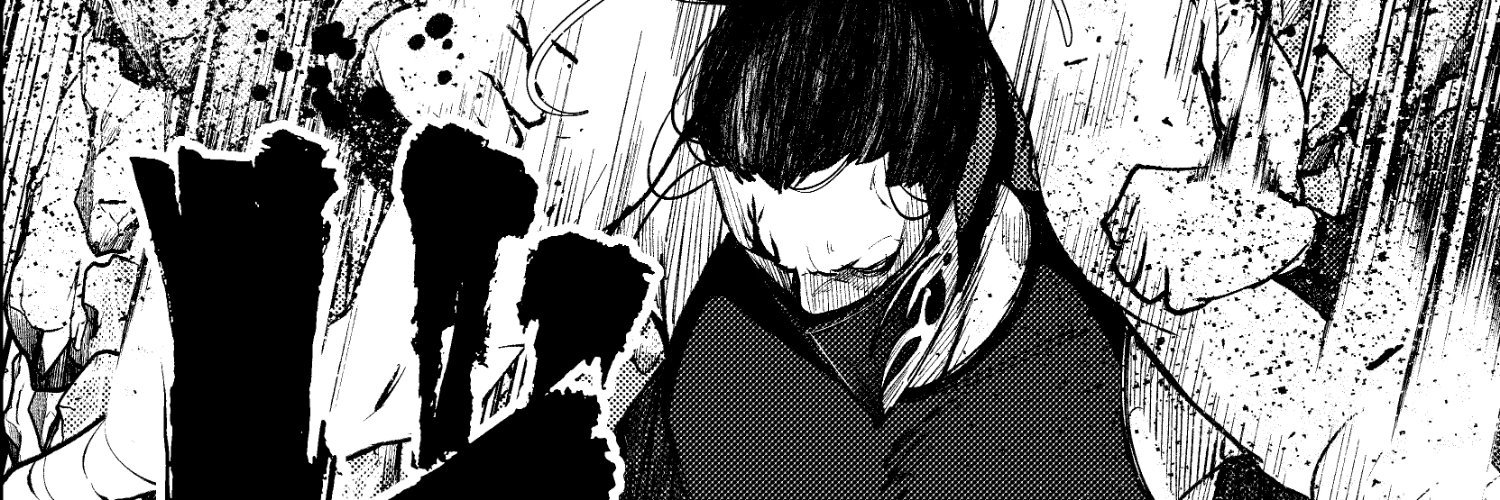 manyouA's profile banner image