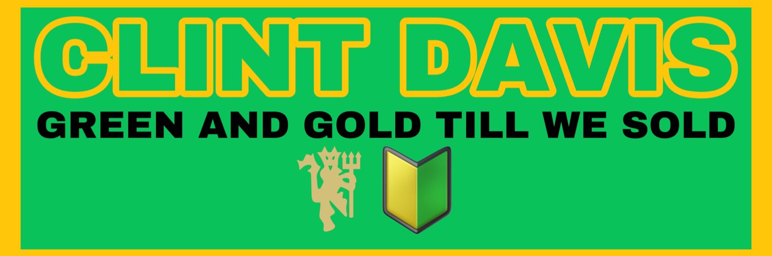 Clintdavis45's profile banner image