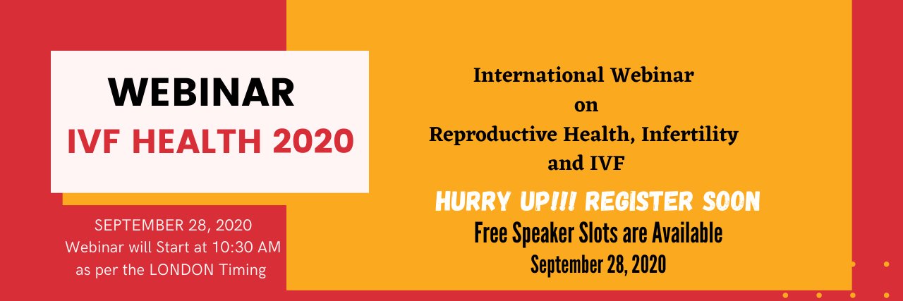 IHealth2019's profile banner image