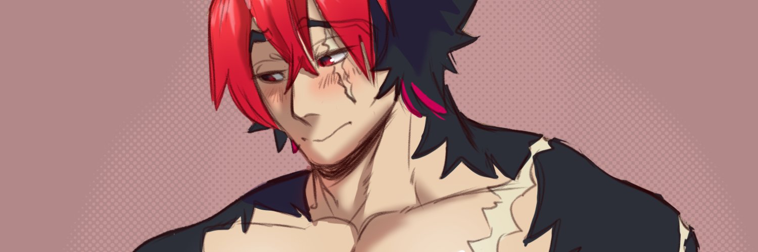 madamcandycorn2's profile banner image