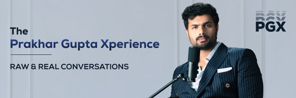 prvkhvr Profile Banner