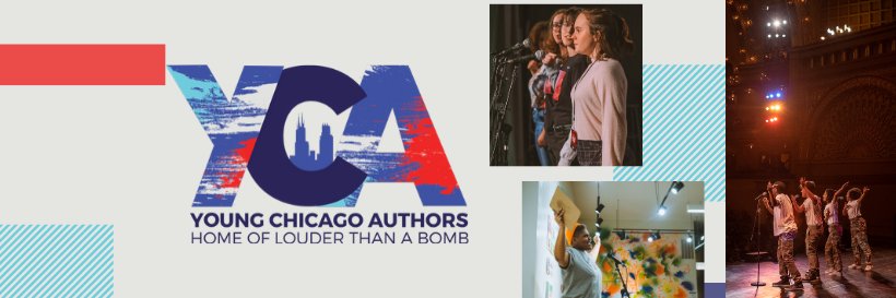 YoungChiAuthors's profile banner image