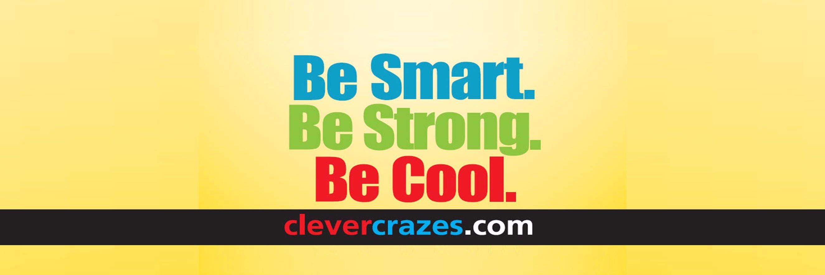 CleverCrazes's profile banner image
