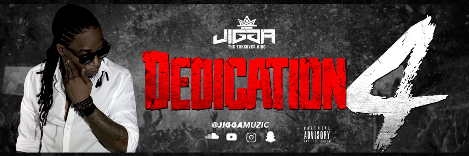 jiggamuzic's profile banner image