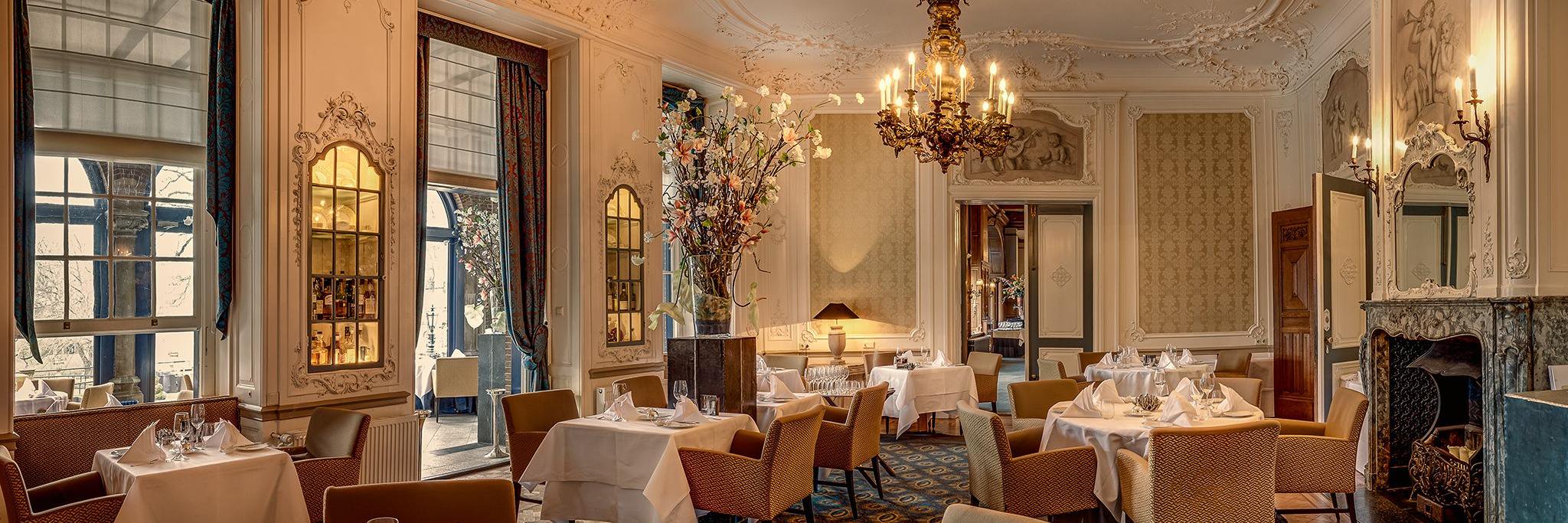 Vrienden van Jacob banner