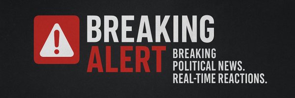 BreakingAlert_ Profile Banner