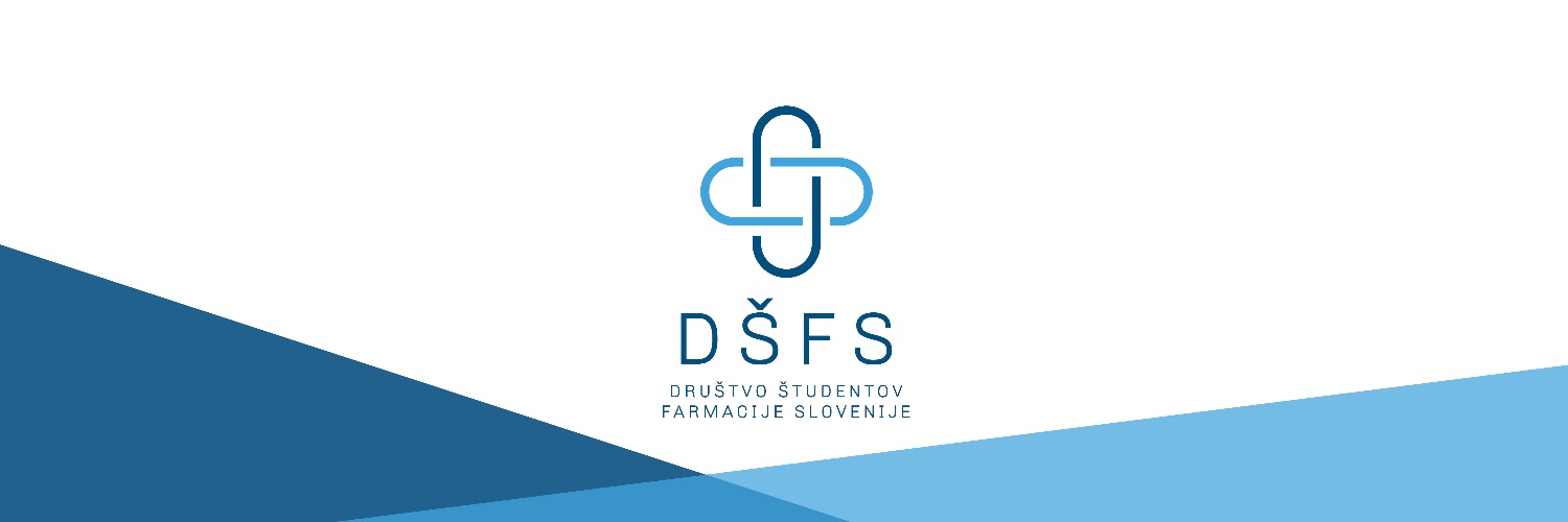 DSFSfarmacevti's profile banner image