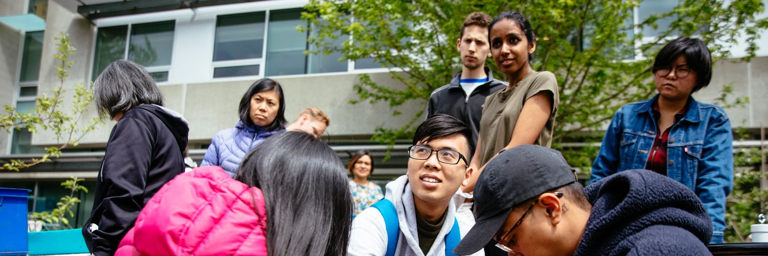 Embark Sustainability Society banner