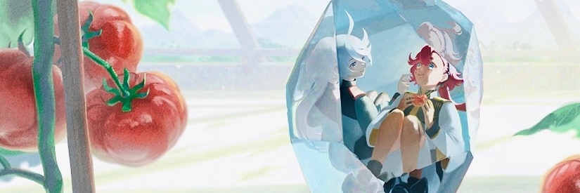 yam🌱 SULEMIO BACK!! banner