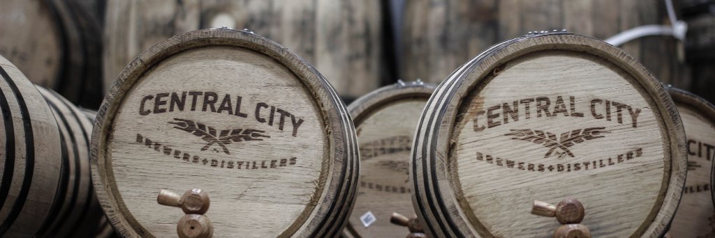 Central City Brewers banner