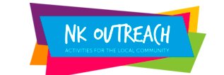 NKOutreach's profile banner image