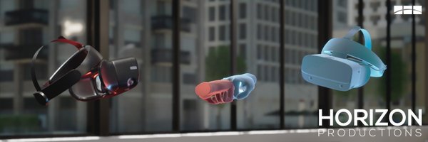 HorizonVP Profile Banner