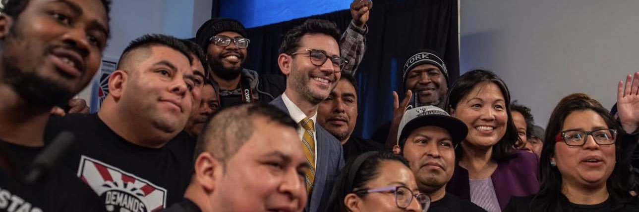 NYC Consumer and Worker Protection banner