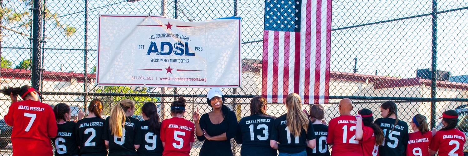 ADSL banner