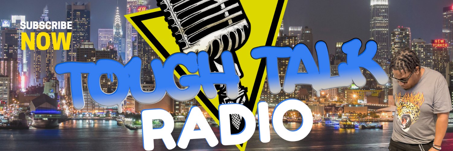 MrGhettoCNN's profile banner image