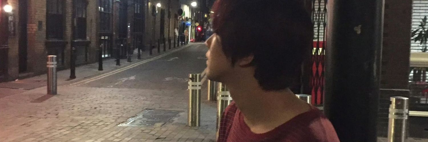 ʕ6⋆6ʔ banner