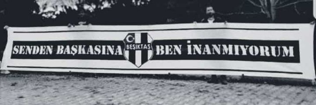 sefikdirim's profile banner image