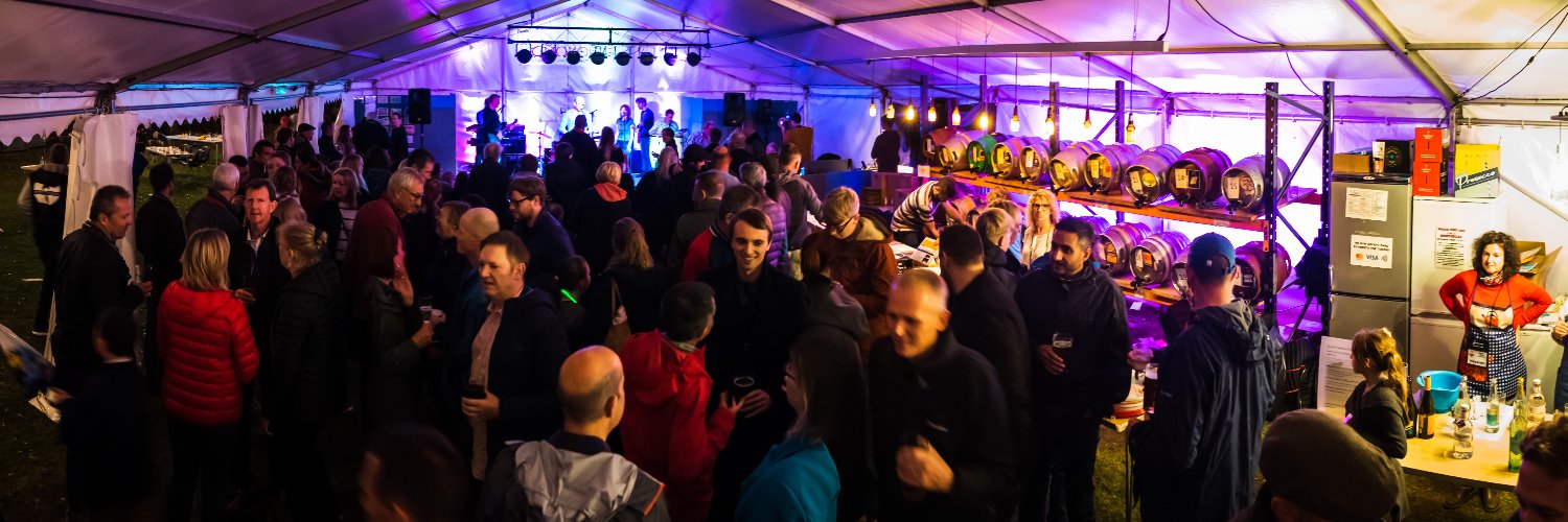 ChokoBeerFest's profile banner image