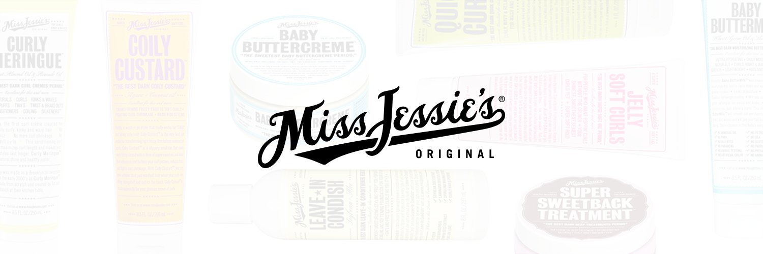 Miss Jessie's banner