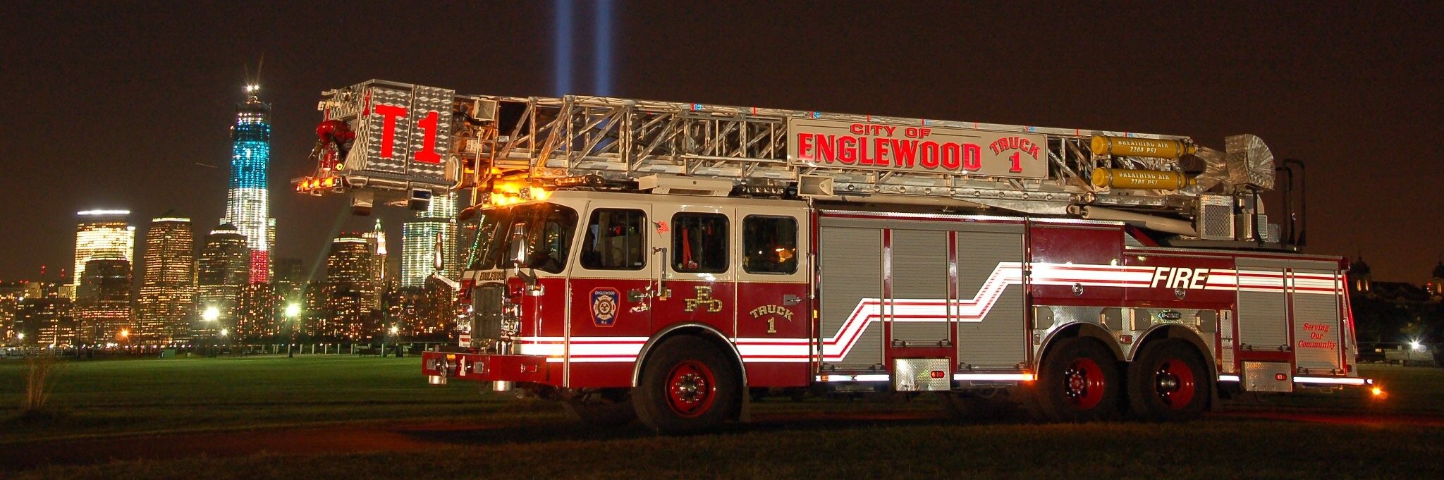 EnglewoodFD's profile banner image