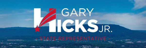 garyhicksjr Profile Banner