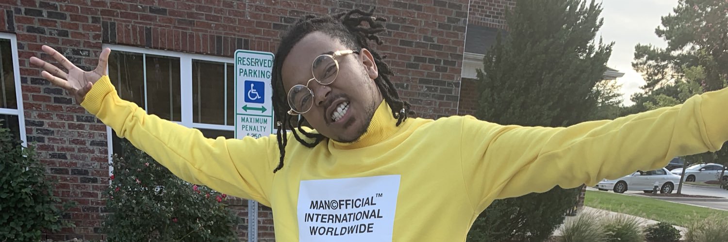 DavidLeathersJr's profile banner image