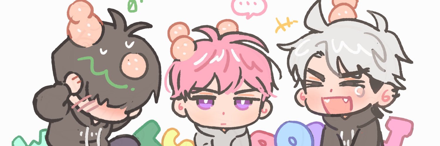 SesameCB's profile banner image