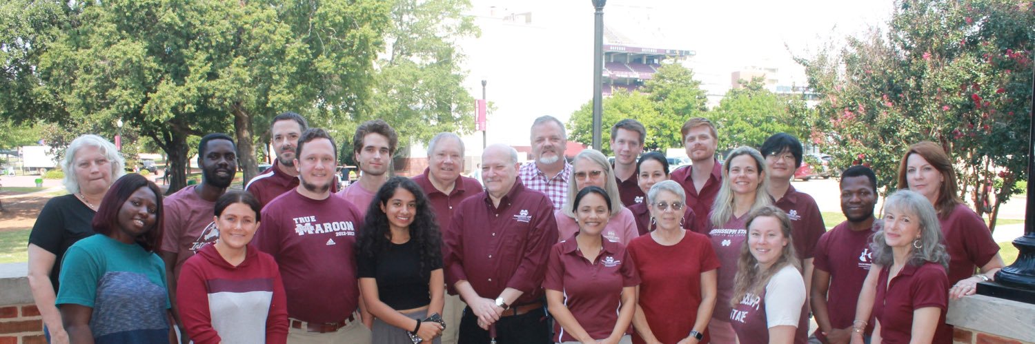 Mississippi State U Agricultural Economics banner