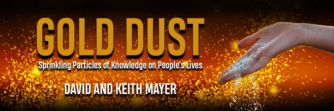 David John Mayer banner