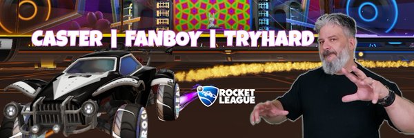GreyBeardGG Profile Banner